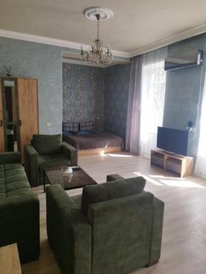Отличная квартира в центре Ванадзора